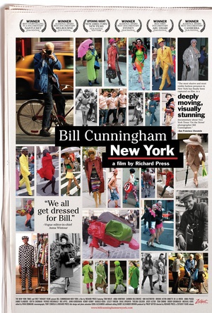 ҂Ƞʢb Bill Cunningham New York