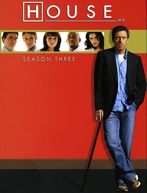 ˹t   House M.D. Season 3