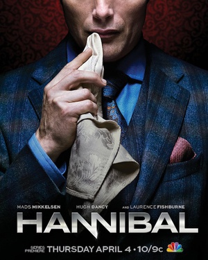 h һ Hannibal Season 1