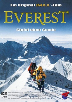 ʬ Everest