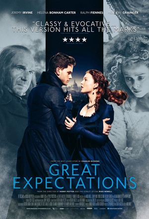 hǰ Great Expectations