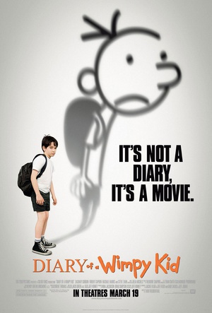 Сƨӛ Diary of a Wimpy Kid