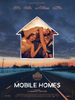 ܇ Mobile Homes