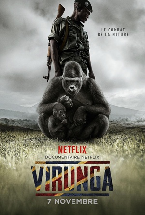 S Virunga