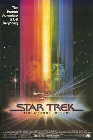 H1o̫ Star Trek: The Motion Picture