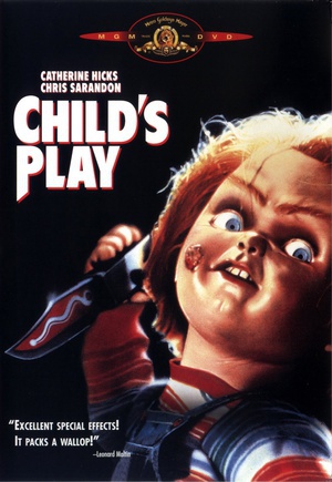 ޻ػ Child's Play