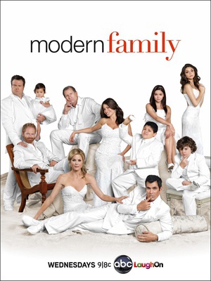 ĦǼͥ ڶ Modern Family Season 2