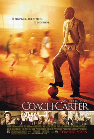 ؽ̾ Coach Carter