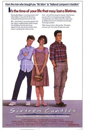 ʮ֧ϞT Sixteen Candles