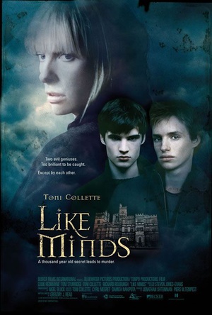 Ͷ Like Minds