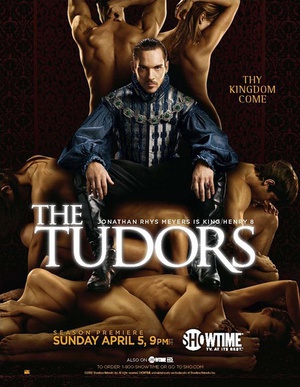 I  The Tudors Season 3