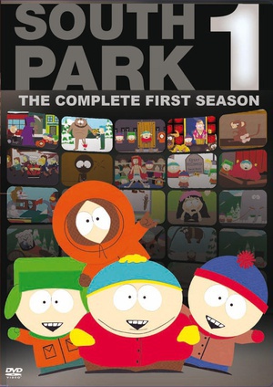 Ϸ@ һ South Park Season 1