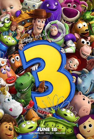߿ӆT3 Toy Story 3