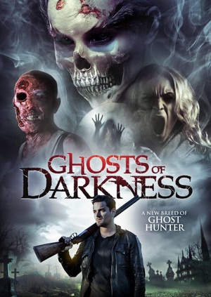 ڰ` Ghosts Of Darkness