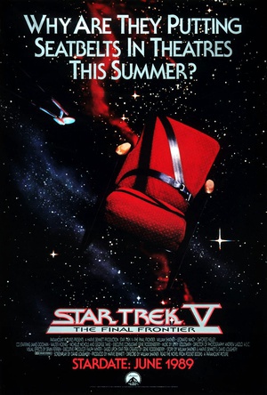 H5KOh Star Trek V: The Final Frontier