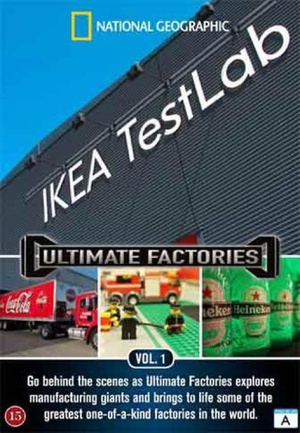 S˼ҼҾ Ultimate Factories: IKEA