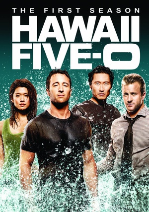 ڽM һ Hawaii Five-0 Season 1