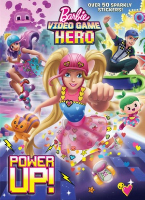 űΑӢ Barbie Video Game Hero (2017)