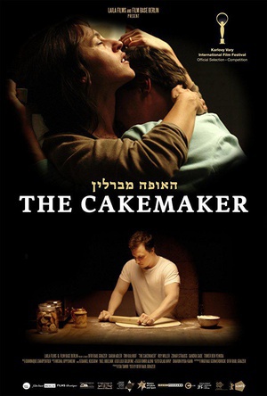 ⎟ The Cakemaker