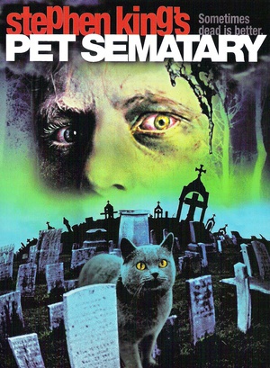  Pet Sematary