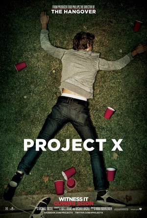 XӋ Project X