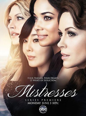 D һ Mistresses Season 1