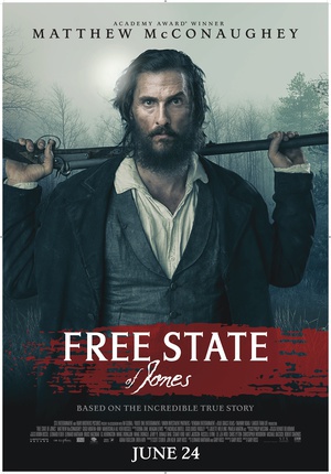˹ɇ Free State of Jones