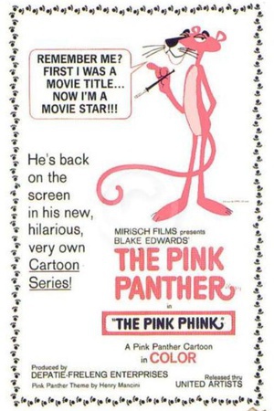 ۼt The Pink Phink