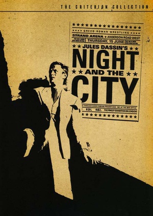 ĺɫ Night and the City