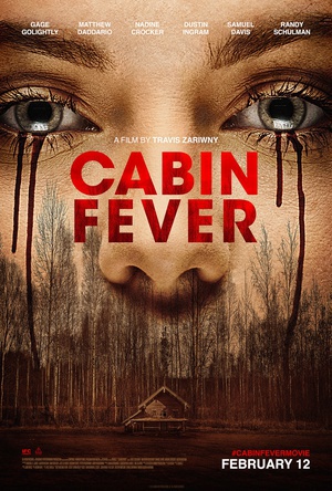 ʬǟo Cabin Fever