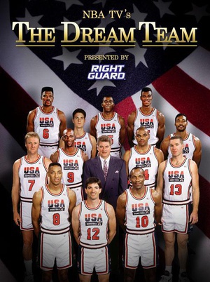 ֮ The Dream Team