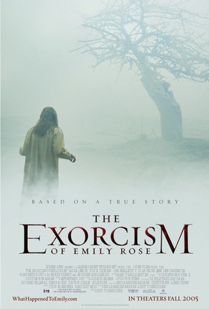 ħ The Exorcism of Emily Rose
