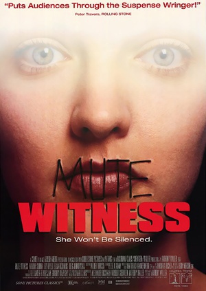 oC Mute Witness