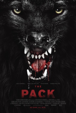 Ⱥ The Pack