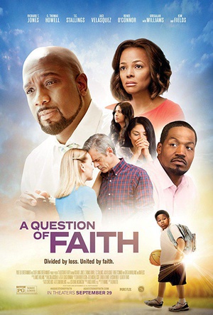 } A Question of Faith