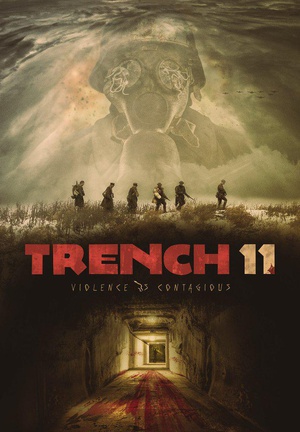 11̖ Trench 11