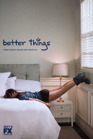 õ һ Better Things Season 1