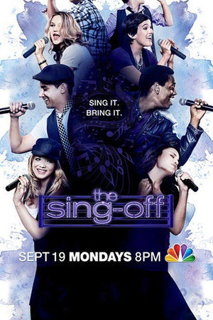 g  The Sing-Off Season 3