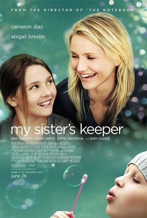 o My Sister's Keeper