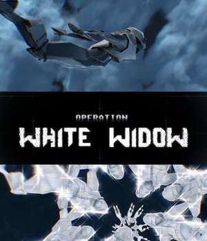 ׹ыDЄ Operation White Widow
