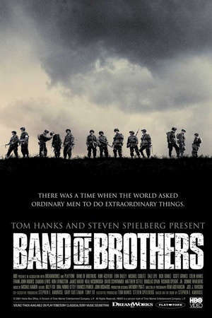 ֵB Band of Brothers