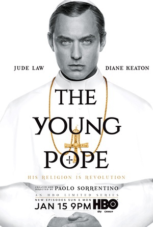 pĽ һ The Young Pope Season 1