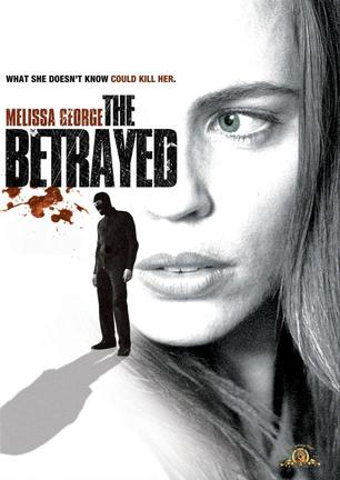 ̔ The Betrayed