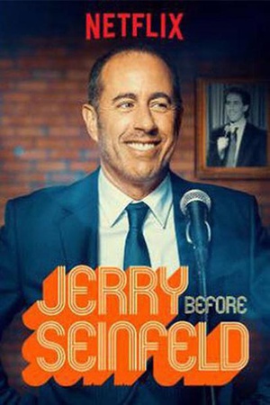 w֮ǰǽ Jerry Before Seinfeld