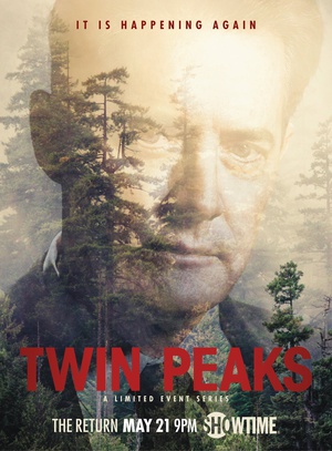 p Twin Peaks