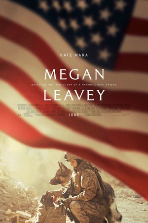 ÷S Megan Leavey