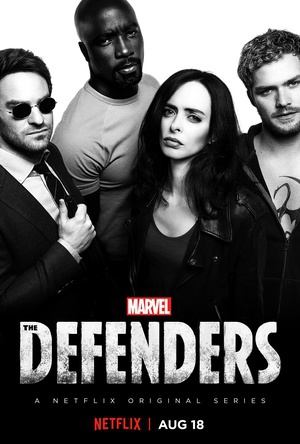 l һ The Defenders Season 1
