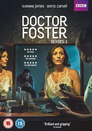 ˹t һ Doctor Foster Season 1