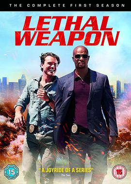  ڶ Lethal Weapon Season 2