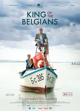 r King of the Belgians